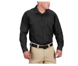 PROPPER - RevTac Shirt - Long Sleeve - Men's